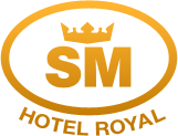 Hotel Royal Logo